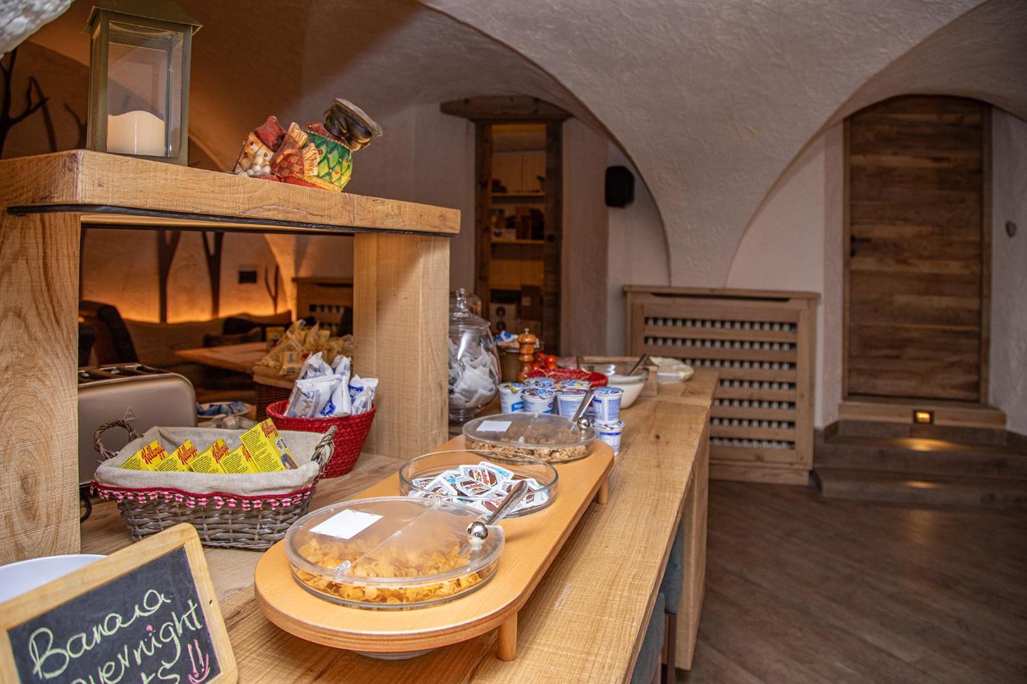 Hotel Gran Trun Sauze D'Oulx Exterior photo